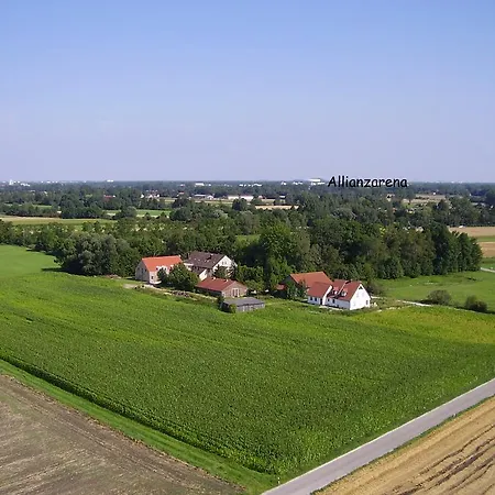 Mooshaeusl Hebertshausen