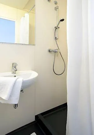 Gæstehus Mooshaeusl 3*