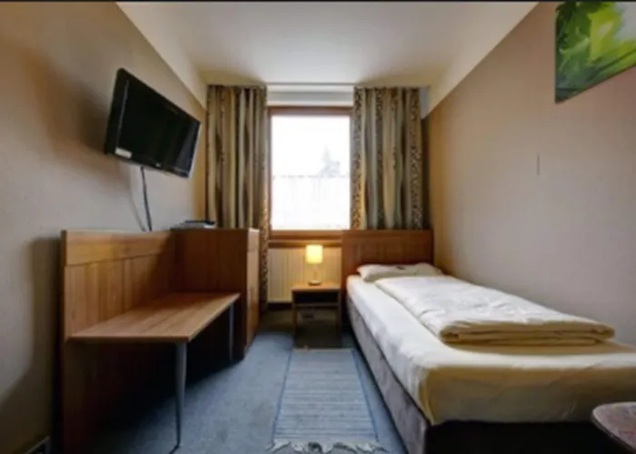 Mooshaeusl Gæstehus 3*